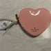 Kate spade heart coin purse