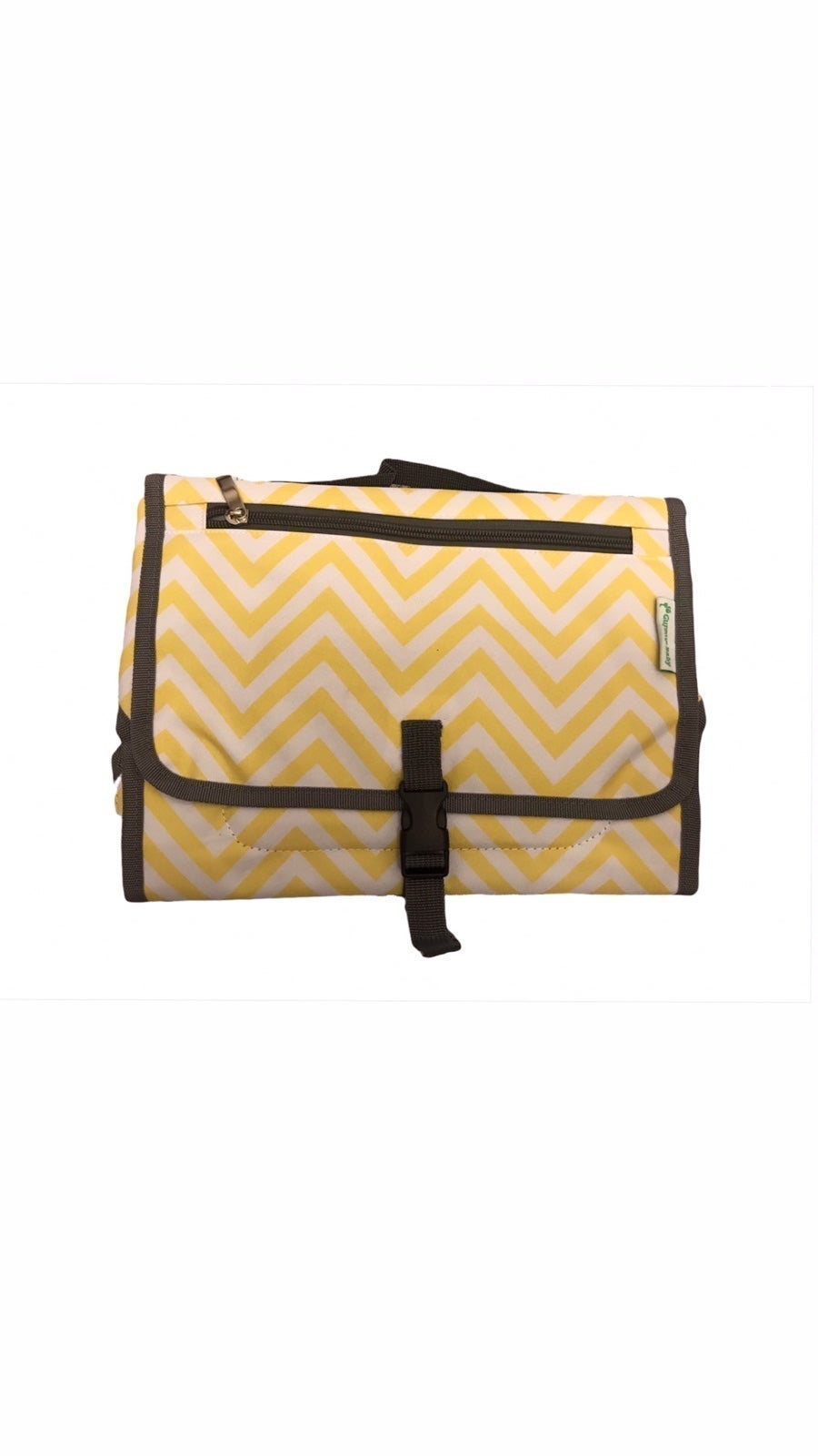 NWT Portable Baby Changing Station Pad