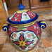Pier One Cookie Jar