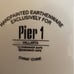 Pier One Cookie Jar