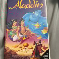 Aladdin