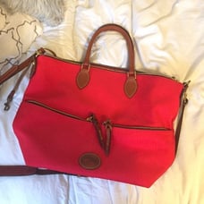 Dooney&bourke bag