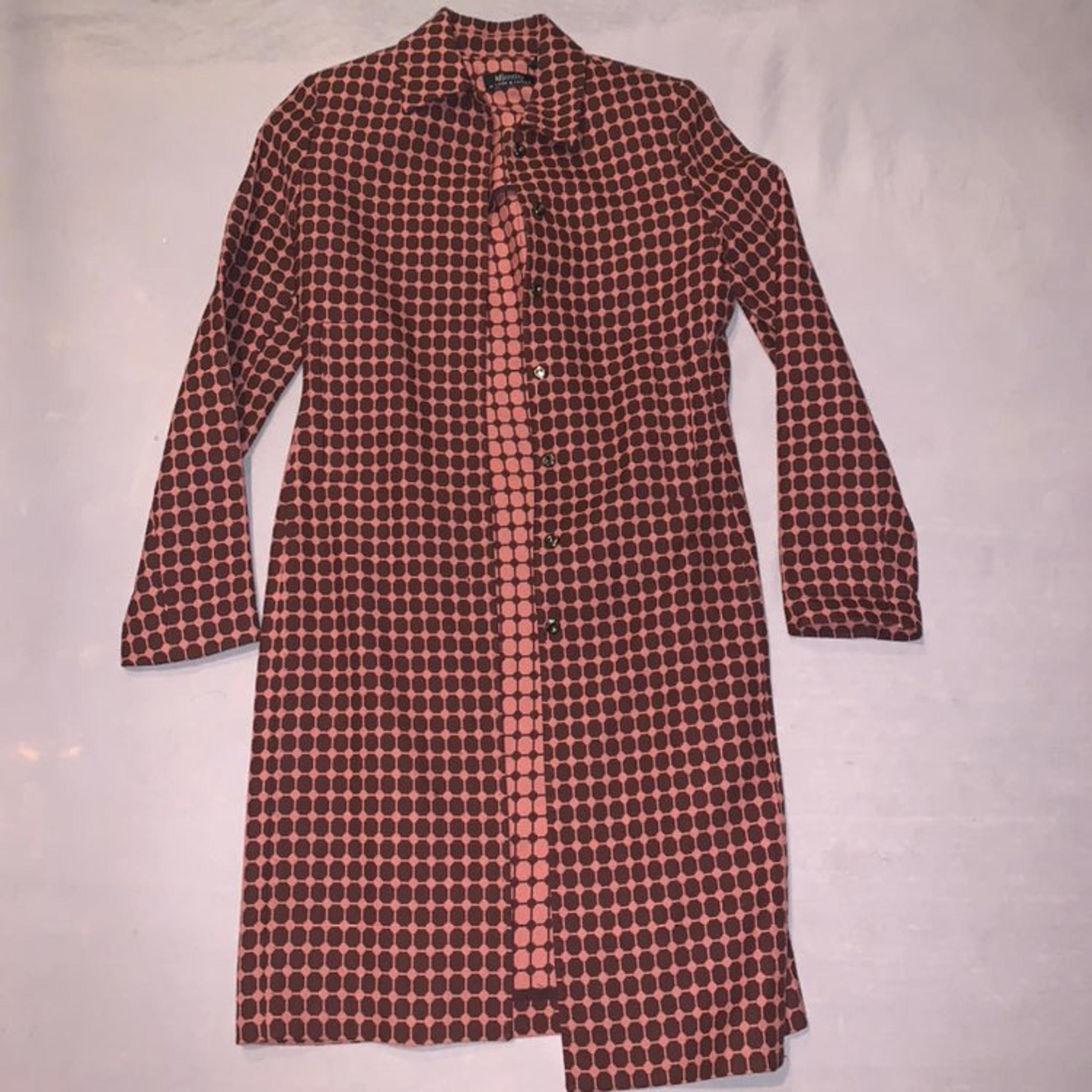 identity trench coat by lord and taylor