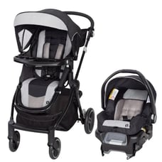 Baby Trend City Clickerpro Snap Gear