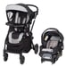 Baby Trend City Clickerpro Snap Gear