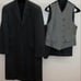 ☆Super Cheap☆Used☆Tuxedo☆O-820-38☆ABLL☆Gray Color