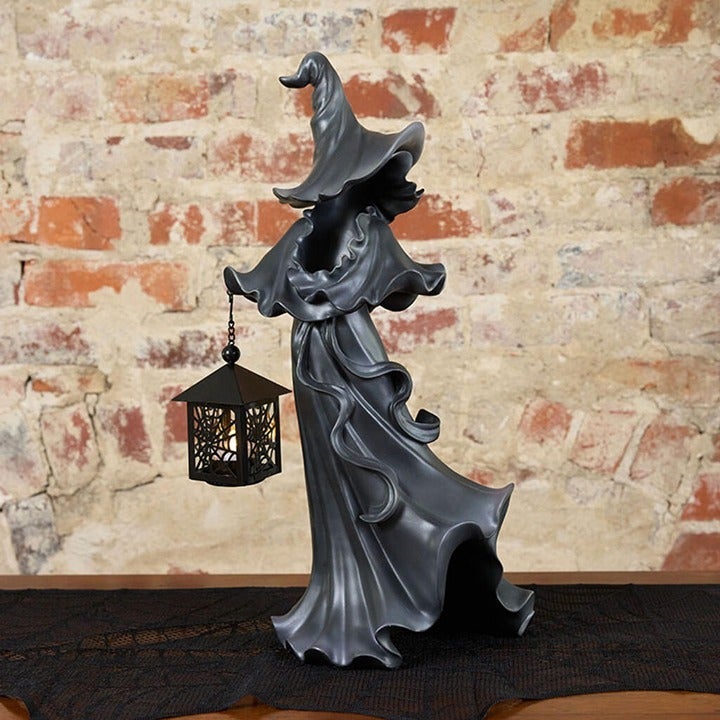 2023 Cracker Barrel Witch
