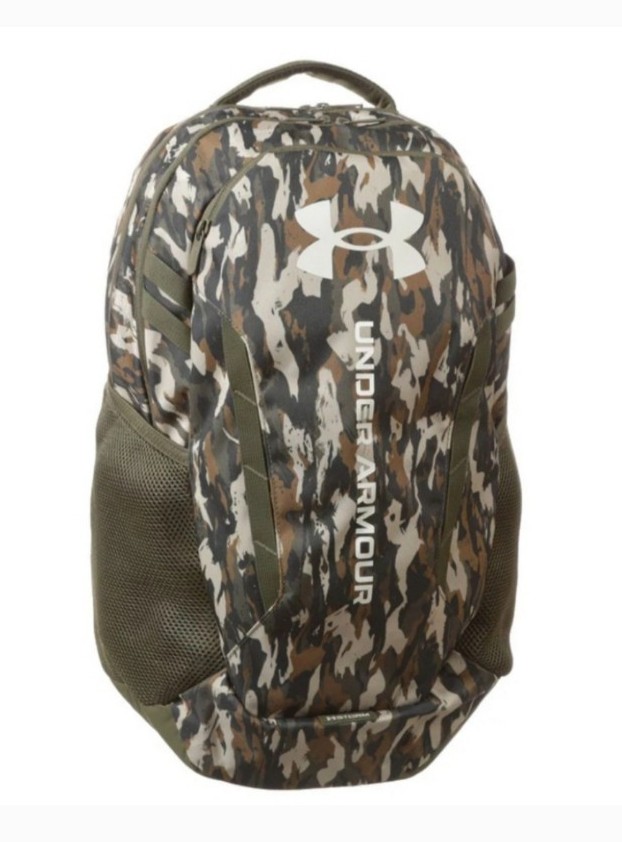 NEW! Under Armour Storm Hustle Backpack NWT
