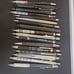 34-piece mechanical pencil set