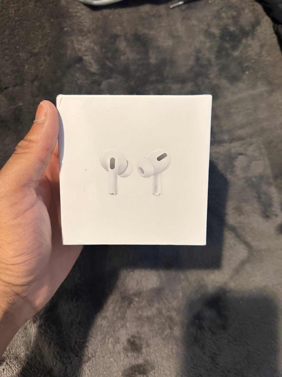 Airpods
