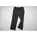 Hugo Boss Dress Pants Albo/Hago 100% Wool Striped Flat Mens Size 34 x 30