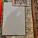 Paris themed Folio/album/journal