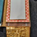 Paris themed Folio/album/journal