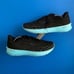 Brooks Womens Hyperion Tempo 1203281B082 Black Running Shoes Lace Up Size 11