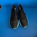 Brooks Womens Hyperion Tempo 1203281B082 Black Running Shoes Lace Up Size 11