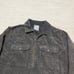 GAP Worker Brown Corduroy Barn Chore Jacket Men's Large Workwear