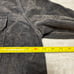 GAP Worker Brown Corduroy Barn Chore Jacket Men's Large Workwear