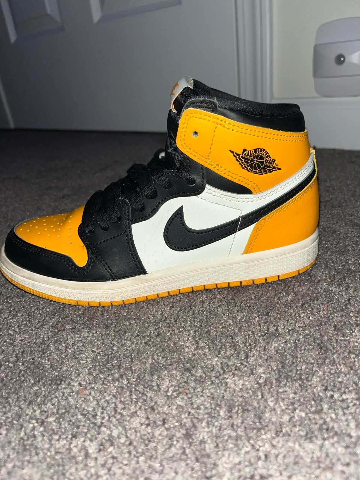 Air Jordans