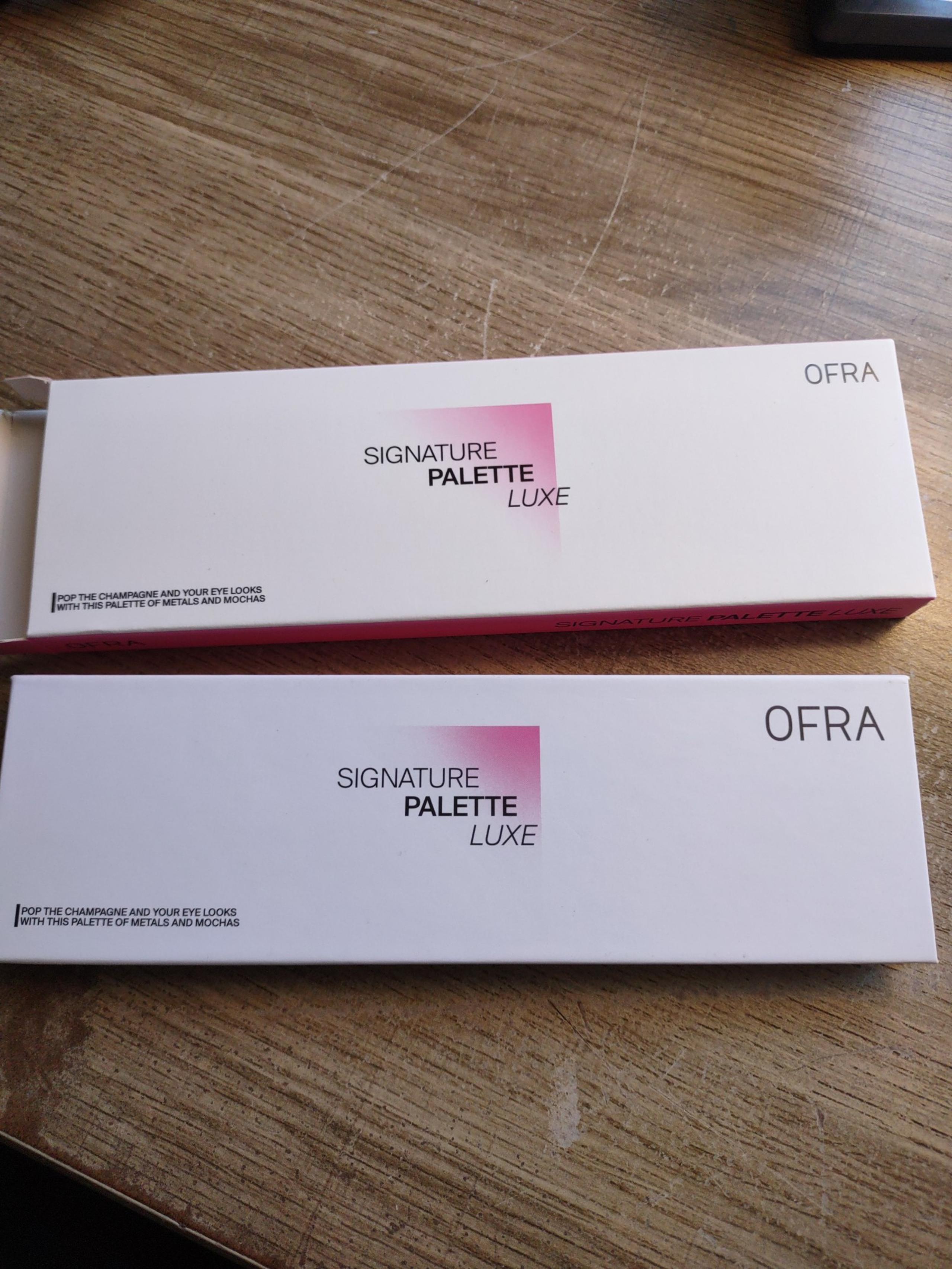 Make up set