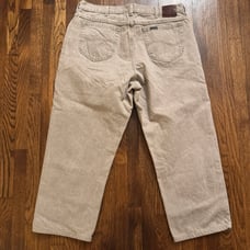 Vintage Lee baggy jeans size 36x30