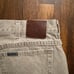 Vintage Lee baggy jeans size 36x30