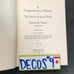 A Comprehensive History of the Church of Jesus Christ of Latter Day Saints #1-7
