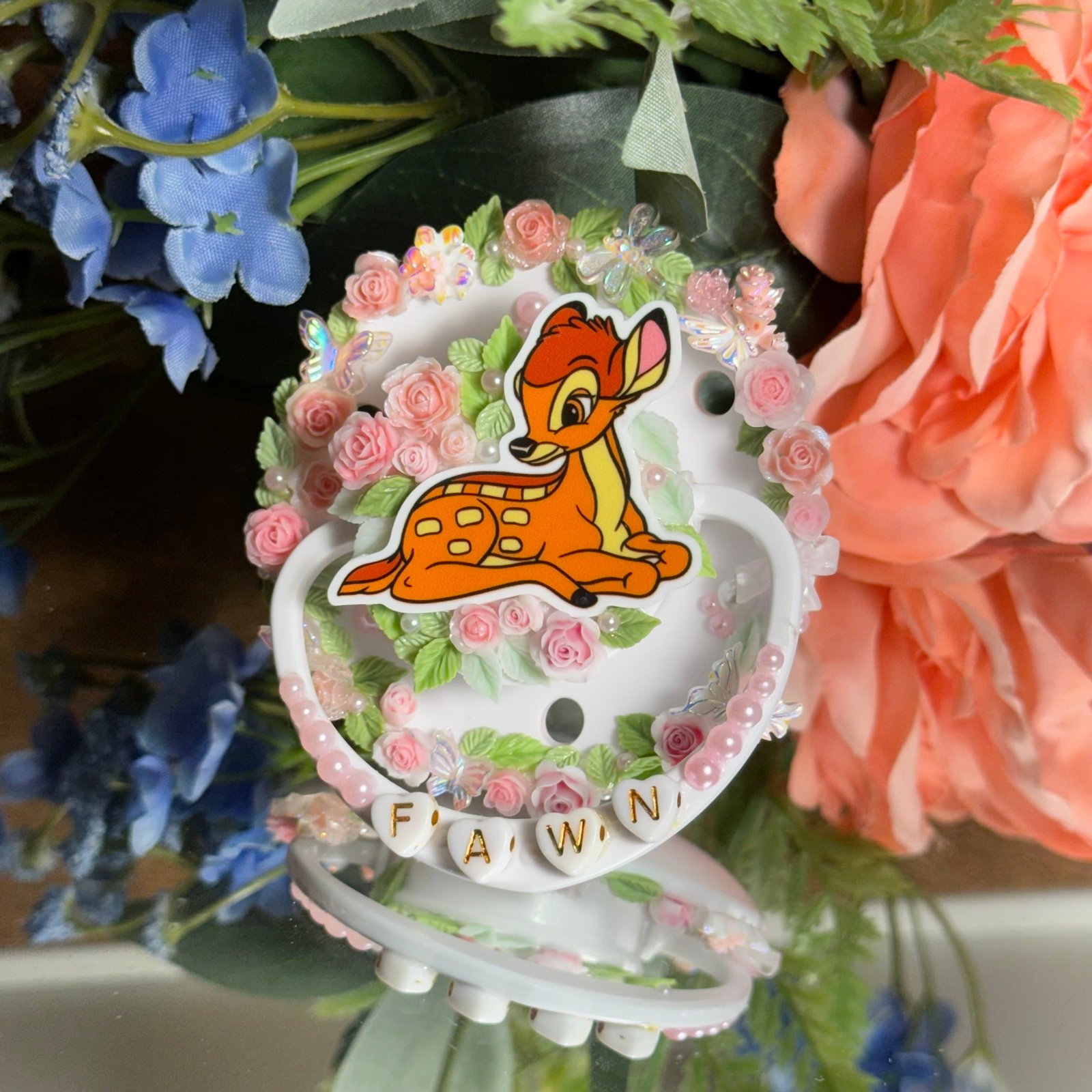 Adult Deco Pacifier