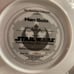 Star Wars Han Solo Limited Edition Collectors Plate Heroes & Villains Series New