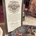 Star Wars Han Solo Limited Edition Collectors Plate Heroes & Villains Series New