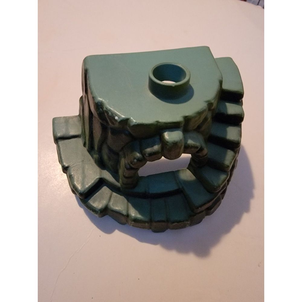 Vintage He-man, Masters of the Universe TOWER for Castle Grayskull Top Part Only
