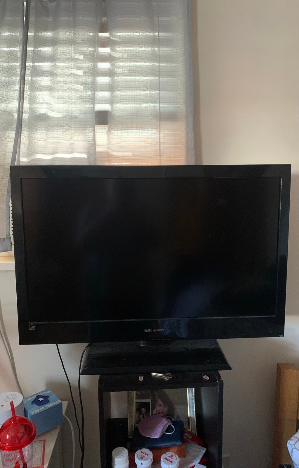 emerson led televisions