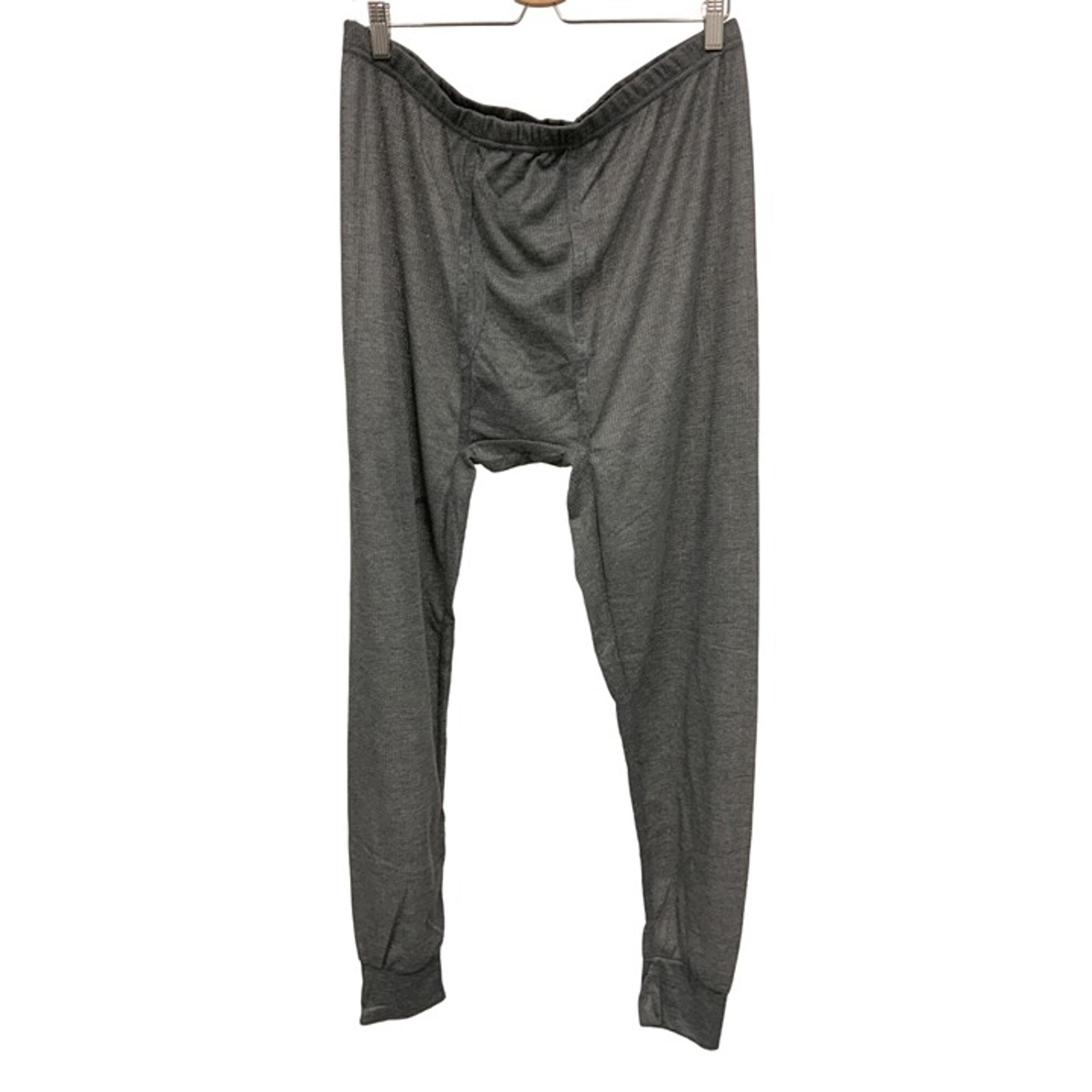 Knocker Thermal Underwear Bottoms