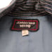 Johnny Was Quilted Embroidered Open Kimono