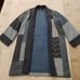 Johnny Was Quilted Embroidered Open Kimono