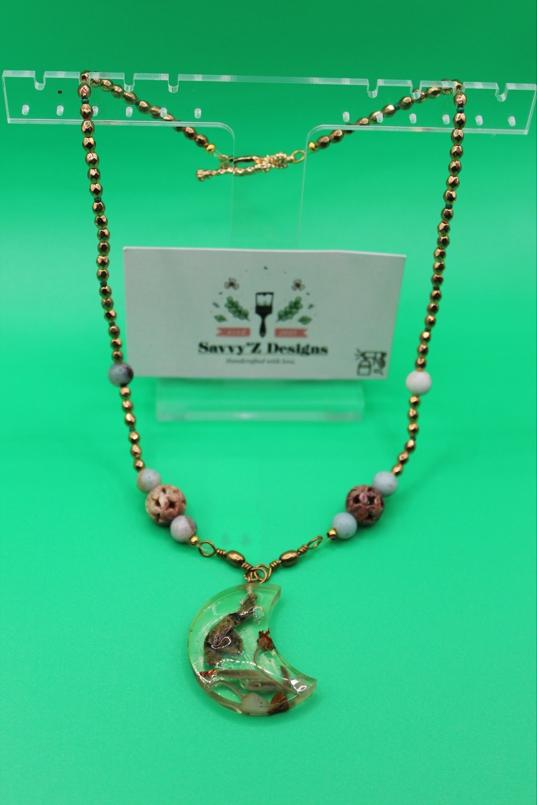 Necklace