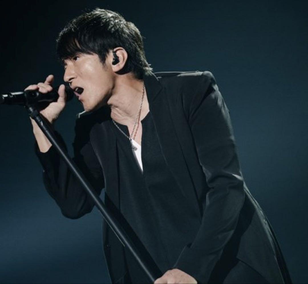 ASKYY Linen Vest, worn by Sakurai