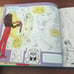 Steven Universe: Rebecca Sugar Artbook, Setting Materials Collection, Illustration Collection