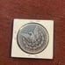 1901-O Morgan silver dollar