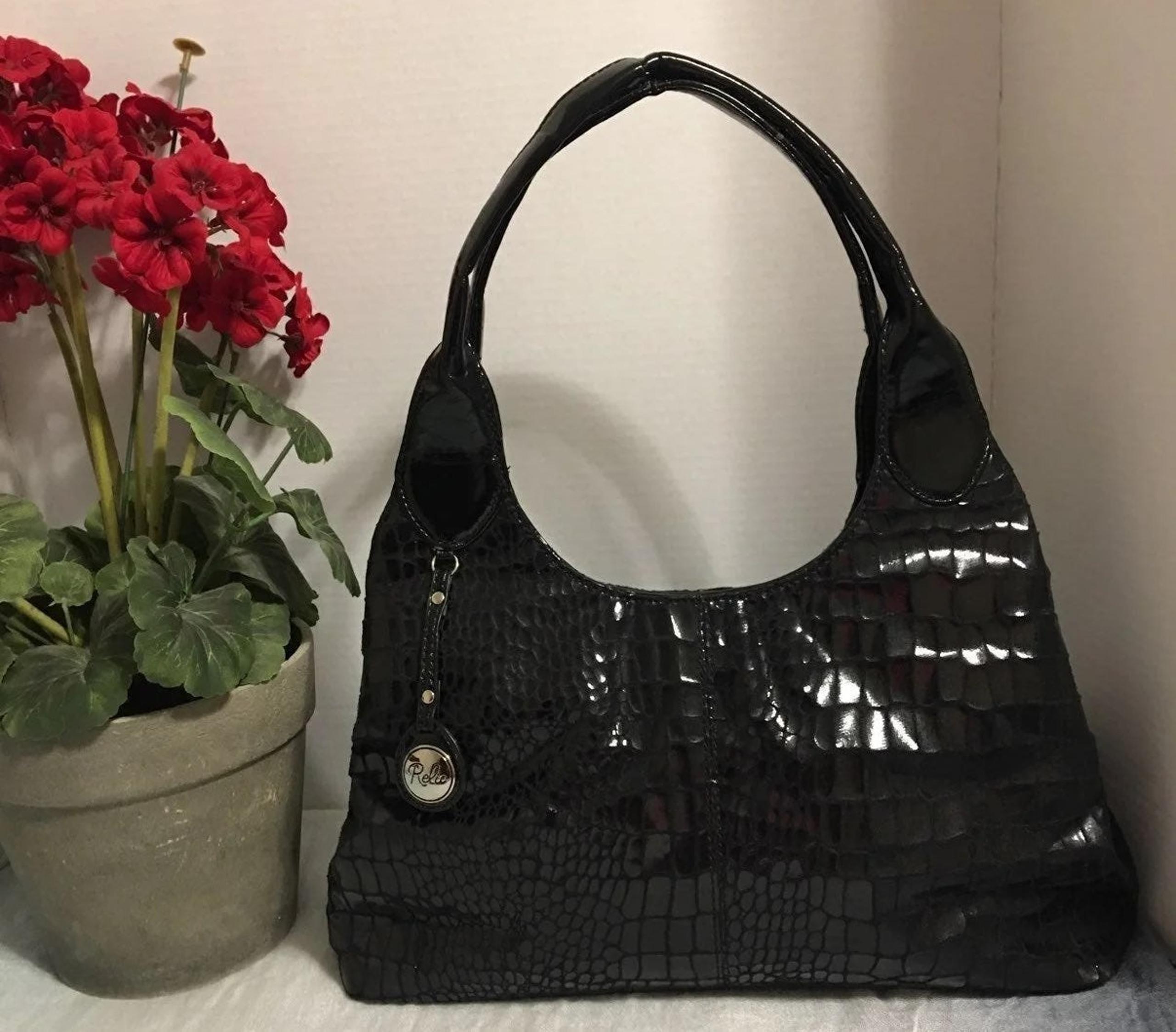 Relic Handbag Purse, Vintage Retro Y2K Style