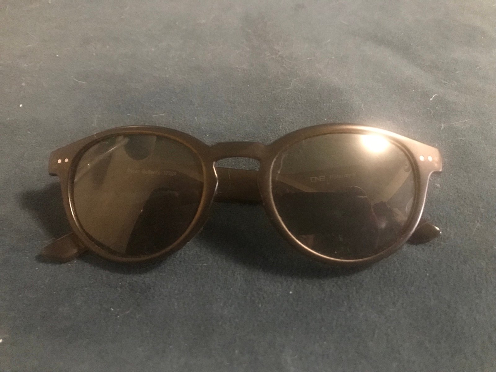 Oscar de la renta One sunglasses