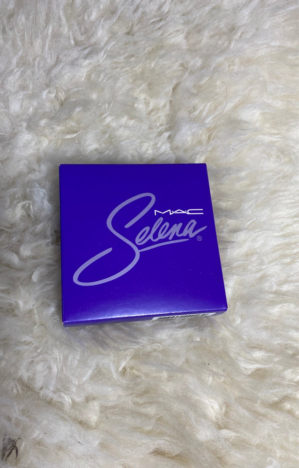 MAC Selena Powder Blush