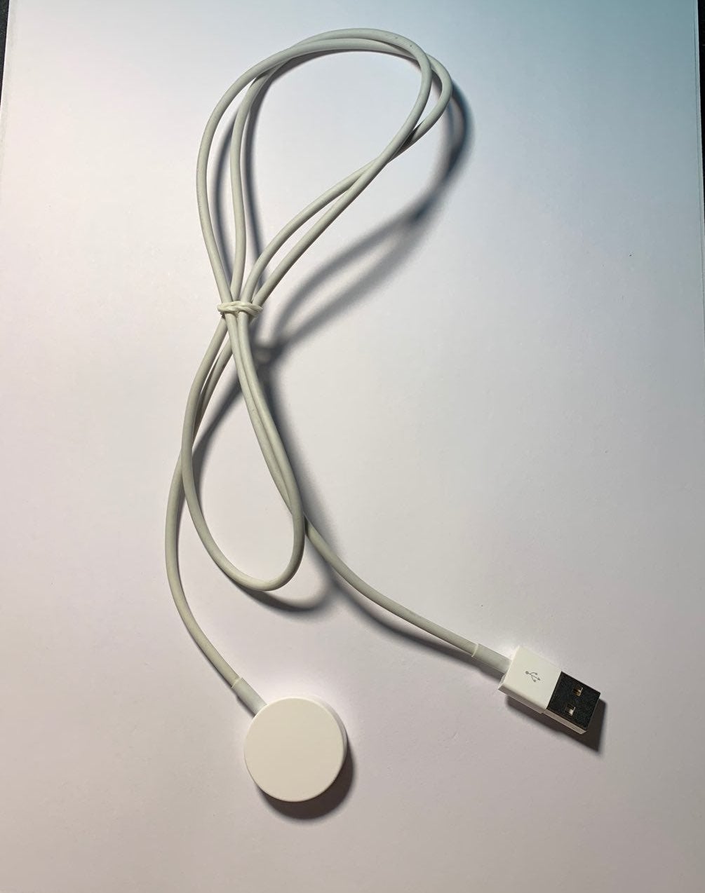 Apple Watch Series 4 44mm Aluminum Space
