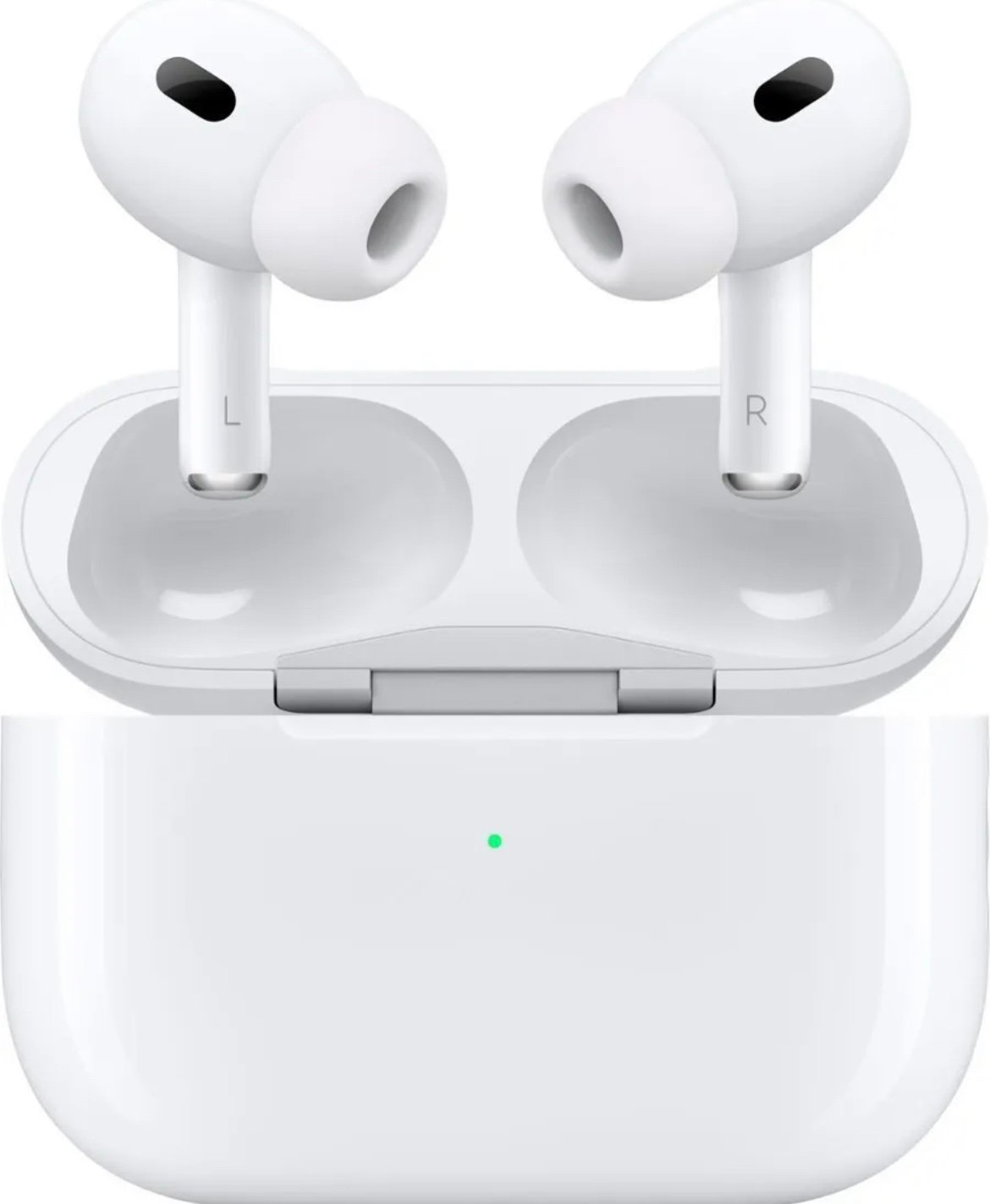 Apple AirPods Pro (2nd generation) with MagSafe Case