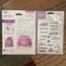 Crafters Companion Gemini Road Trip Stamp & Die Set