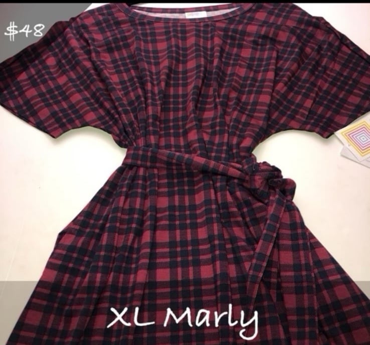 Marly dress lularoe price online