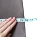 NEW Aritzia Babaton Sculpt Knit Criss Cross Dress Deep Taupe
