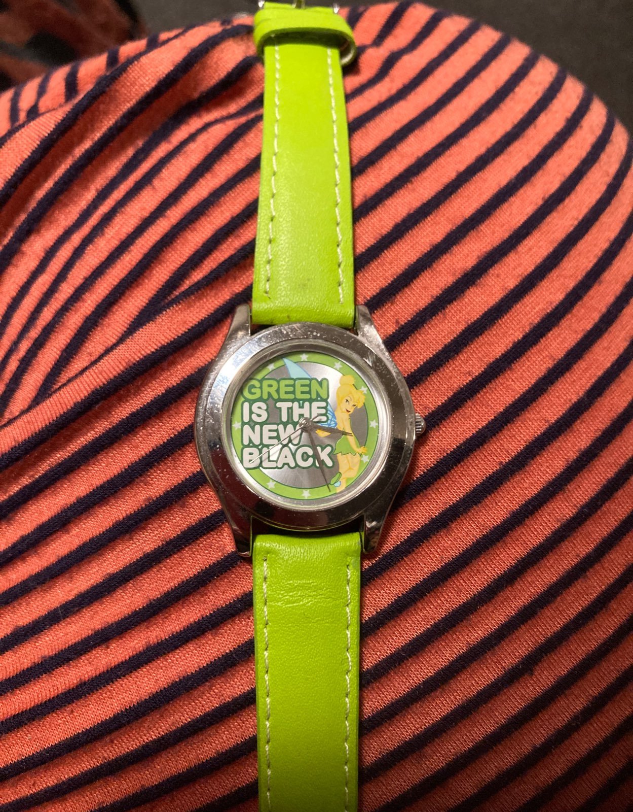 Disney watch