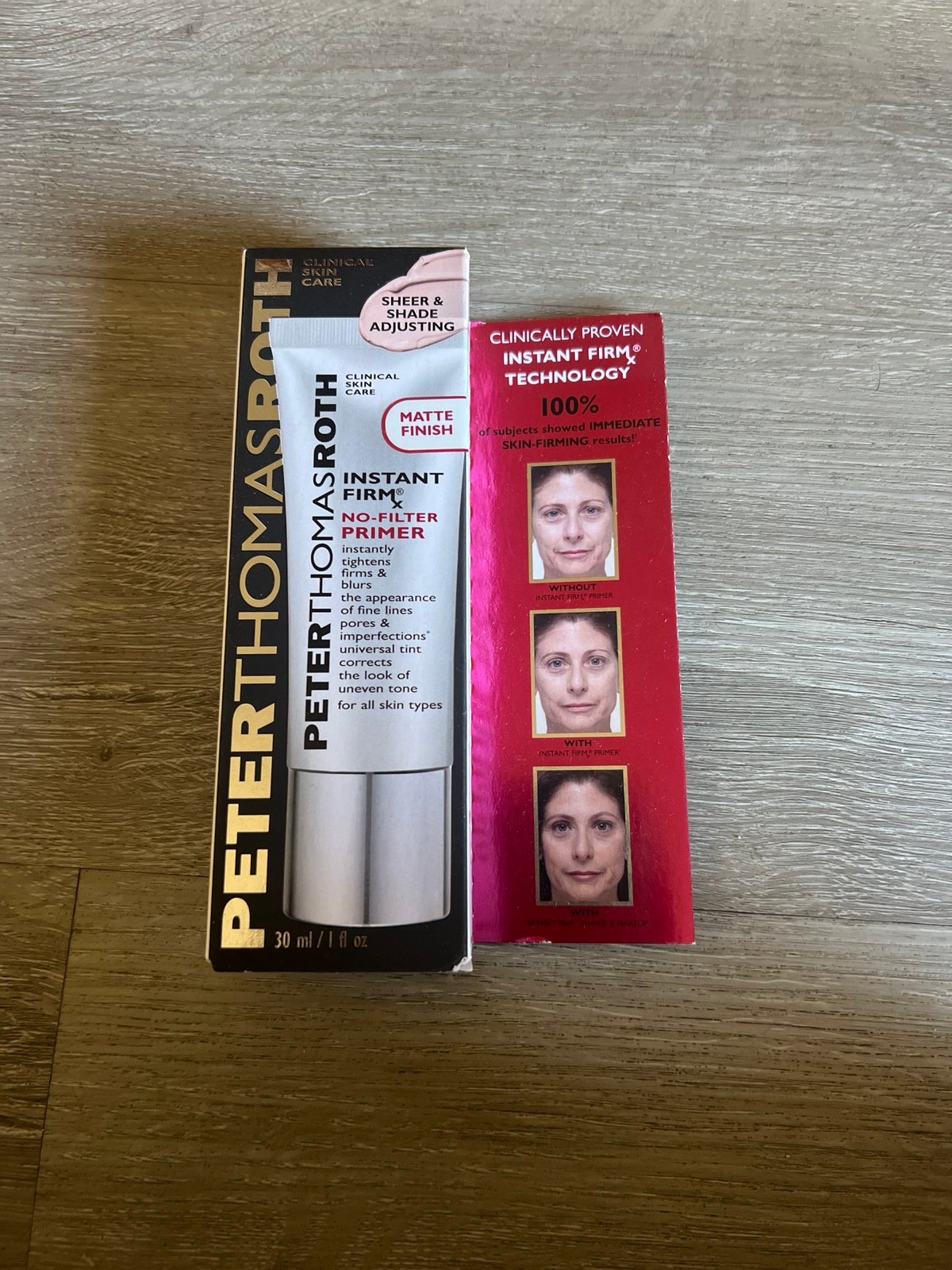 Peter Thomas Roth