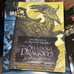 THE SHADOW DRAGONS SIGNED JAMES A OWEN