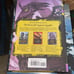 THE SHADOW DRAGONS SIGNED JAMES A OWEN